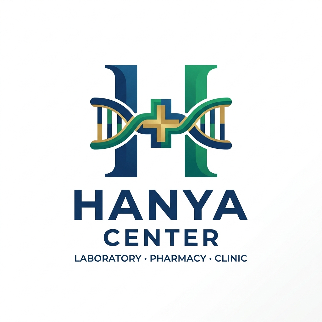 Hanya Center Logo